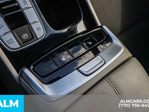 Used 2024 Hyundai Tucson SEL image 50