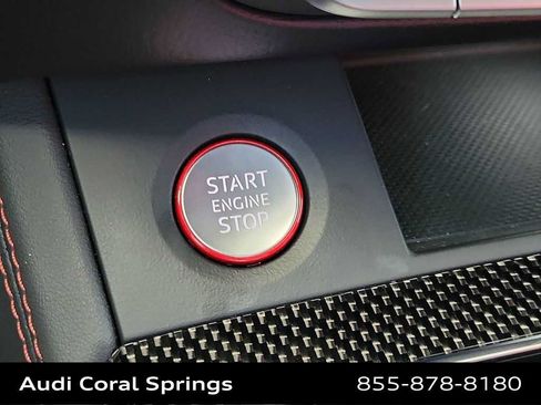 Certified 2023 Audi SQ5 Prestige w/ Prestige Package AWD/4WD image 19