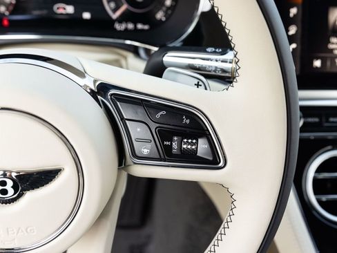 New 2026 Bentley Continental GTC image 38