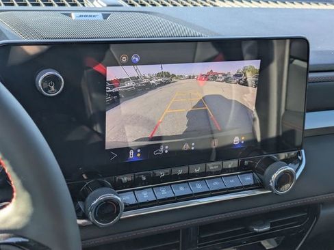 New 2026 Chevrolet Colorado Z71 w/ Technology Package image 20