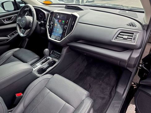 Certified 2023 Subaru Ascent Limited AWD/4WD image 11