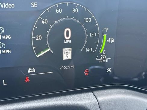 Used 2024 Ford Mustang Premium RWD image 22