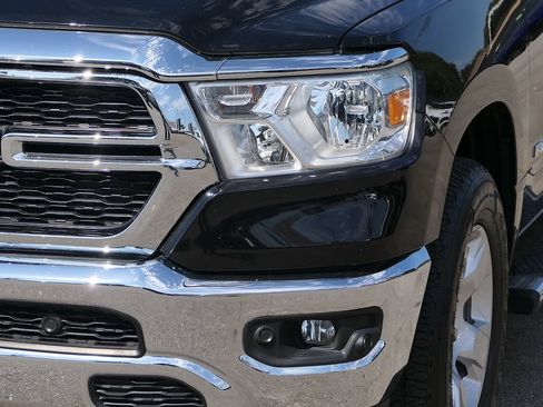 Used 2022 RAM 1500 Big Horn RWD image 9