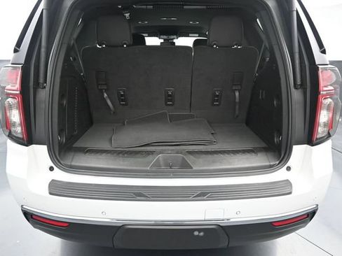 Used 2023 Chevrolet Tahoe LT AWD/4WD image 10