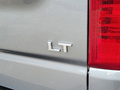 New 2025 Chevrolet Silverado 1500 LT w/ Convenience Package II RWD image 30