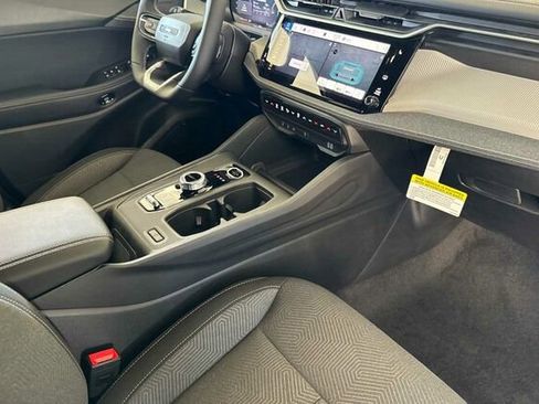 New 2026 Jeep Cherokee Laredo image 13