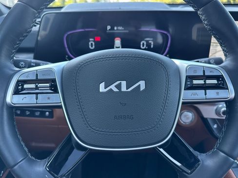 Used 2025 Kia Telluride EX X-Line AWD/4WD image 37