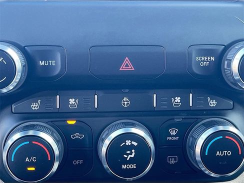 Used 2022 RAM 1500 Laramie image 19