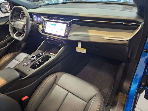 New 2026 Jeep Cherokee Limited image 19