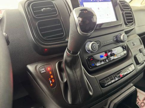Used 2024 RAM ProMaster 1500 w/ Convenience Group FWD image 23
