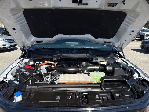 Certified 2024 Ford F150 XLT w/ Equipment Group 302A MID image 32