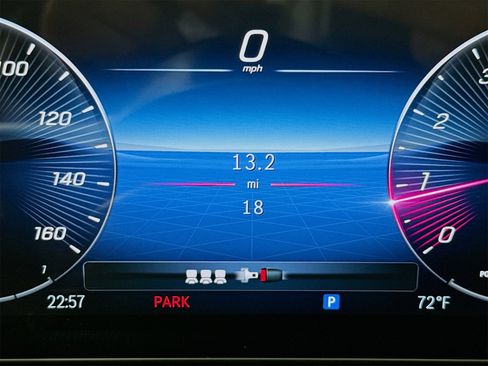 New 2026 Mercedes-Benz GLB 250 GLB 250 image 13