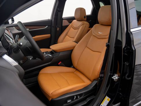 New 2026 Cadillac XT5 Premium Luxury w/ Driver Assist Package image 18