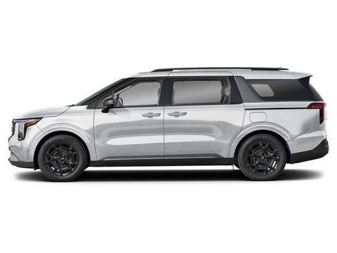 New 2026 Kia Carnival SX Prestige FWD image 30