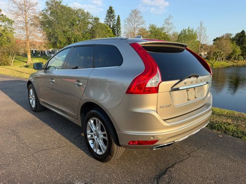 Used 2014 Volvo XC60 3.2 w/ Climate Package image 5