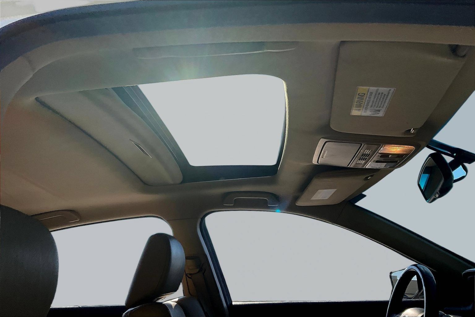 Used 2012 Honda Accord EX-L image 26