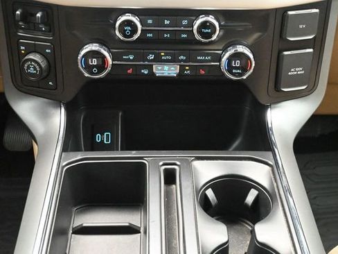 Used 2021 Ford F150 XLT w/ Equipment Group 302A High AWD/4WD image 22