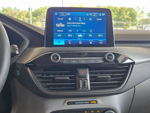 New 2025 Ford Escape Active image 19