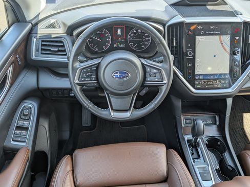 Certified 2024 Subaru Ascent Touring AWD/4WD image 25