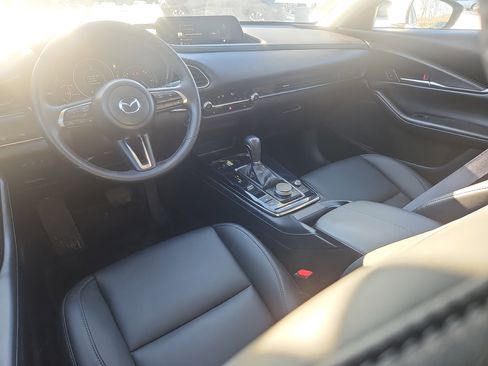 Used 2024 MAZDA CX-30 AWD 2.5 S w/ Preferred Package image 3