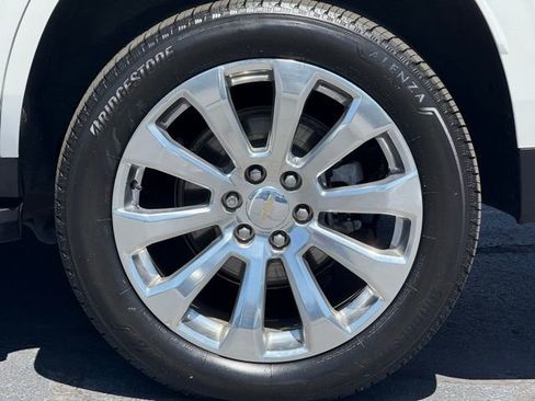 Used 2022 Chevrolet Tahoe Premier image 12