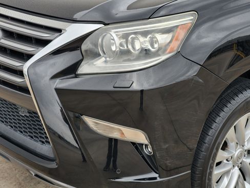 Used 2014 Lexus GX 460 image 8