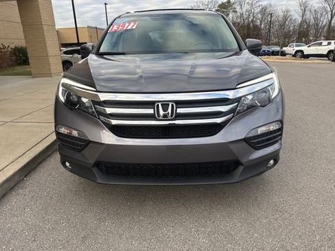 Used 2016 Honda Pilot EX-L image 7