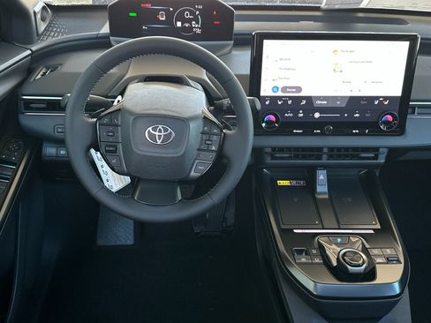 New 2026 Toyota bZ AWD/4WD image 15