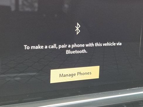 New 2026 GMC Sierra 1500 Elevation w/ Elevation Premium Package image 10