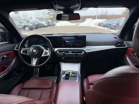 Used 2023 BMW M340i w/ Premium Package image 17