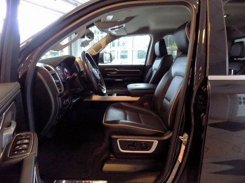 Certified 2020 RAM 1500 Laramie image 24