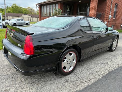 Used 2007 Chevrolet Monte Carlo SS FWD image 4