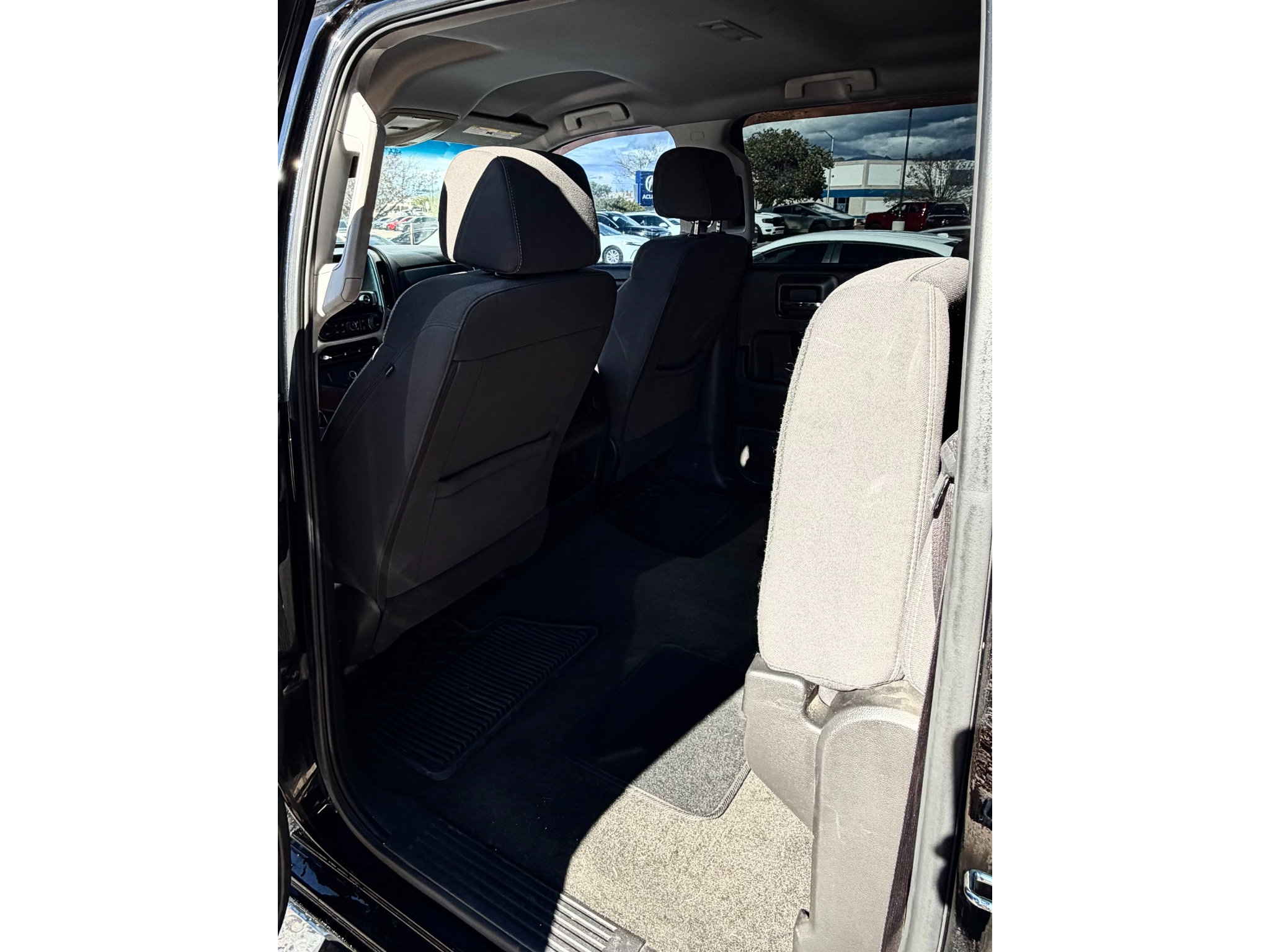 Used 2016 GMC Sierra 1500 SLE w/ Suspension Package, Off-Road AWD/4WD image 20