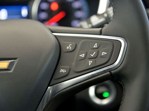 Certified 2024 Chevrolet Equinox LT image 23