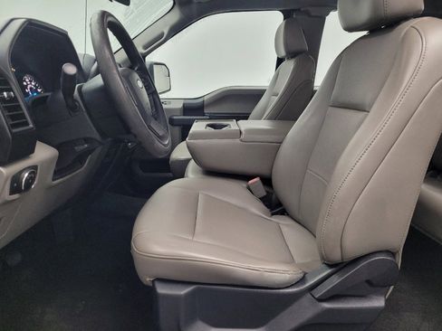 Used 2019 Ford F150 XL w/ Equipment Group 101A Mid image 17