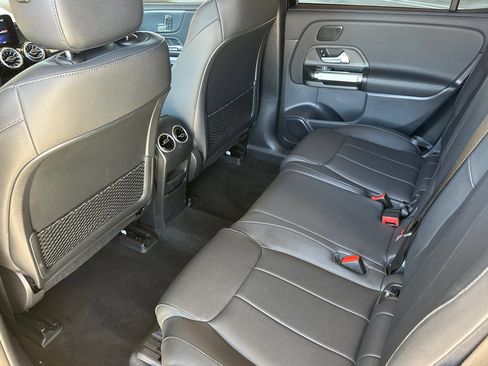 Certified 2024 Mercedes-Benz EQB 300 4MATIC image 15