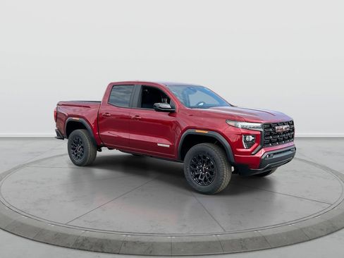 New 2026 GMC Canyon Elevation w/ Convenience Package AWD/4WD image 2