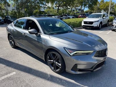 Used 2023 Acura Integra A-Spec