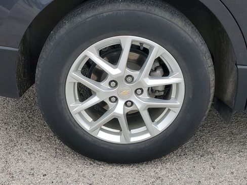 Used 2022 Chevrolet Equinox LT FWD image 5