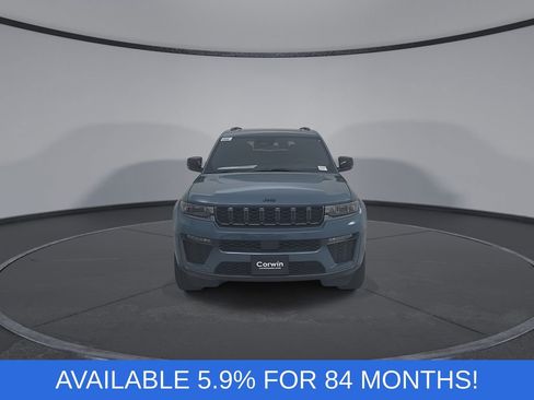 New 2026 Jeep Grand Cherokee L Limited w/ Limited Altitude Package AWD/4WD image 6