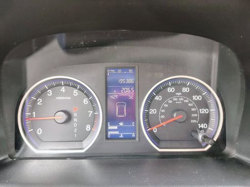 Used 2010 Honda CR-V EX-L image 12
