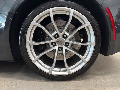 Used 2019 Chevrolet Corvette Grand Sport RWD image 66