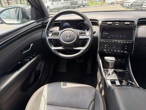 Used 2023 Hyundai Santa Cruz Limited AWD/4WD image 20