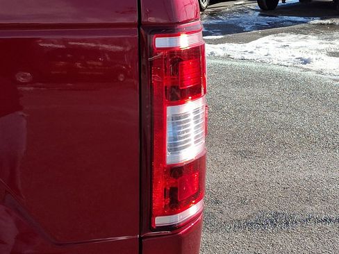 Certified 2020 Ford F150 XLT w/ Equipment Group 302A Luxury image 28