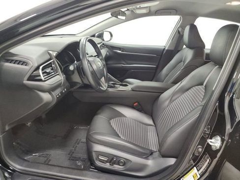 Certified 2024 Toyota Camry SE image 18