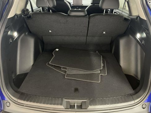 Used 2025 Honda CR-V EX-L image 23