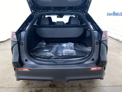 New 2026 Subaru Solterra image 10