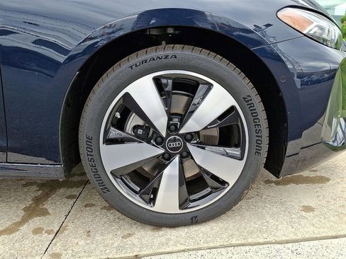 New 2025 Audi A5 2.0T Premium Plus image 7