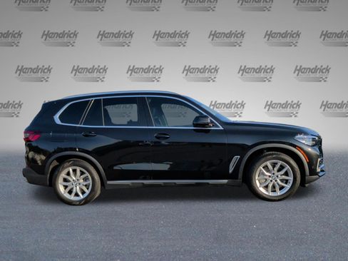 Used 2023 BMW X5 xDrive40i w/ Premium Package AWD/4WD image 6