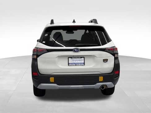 Used 2026 Subaru Forester Wilderness w/ Wilderness Package AWD/4WD image 5